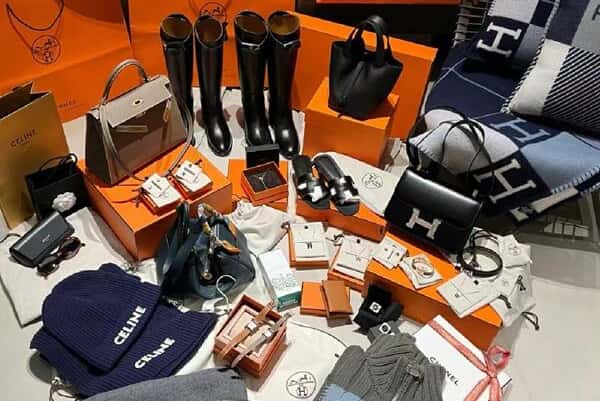 保定市涞源上门回收鞋子价格