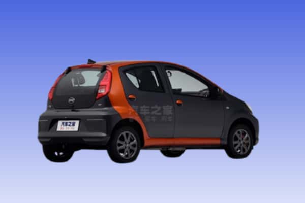 保定市涞源抵押微型汽车