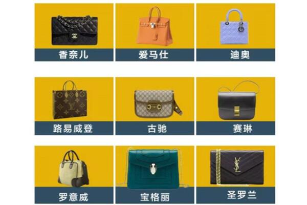 保定市涞源回收品牌包包