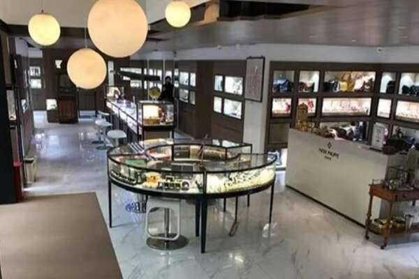 保定市涞源寄卖奢侈品店